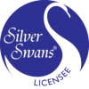 Silver Swans Licensee Logo